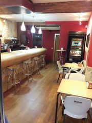 Local Comercial  Carrer vint-i-u. ¡excelente oportunidad de inversión en bonavista!