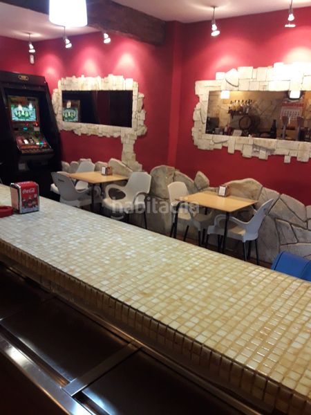 Foto 880ddc9c-dd75-4524-acf5-7ac94906d6b5. Local comercial a Bonavista Tarragona