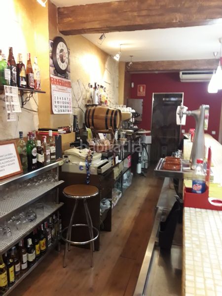 Foto 9bed369f-497b-4dc5-bfbe-1fa190e49b83. Local comercial a Bonavista Tarragona