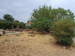 Chalet  Carrer de les acacies. Chalet independiente en alcover