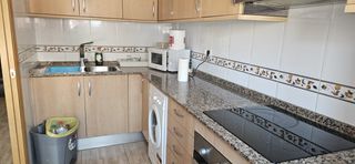 Etagenwohnung  Carrer cinc. Piso con ascensor en bonavista