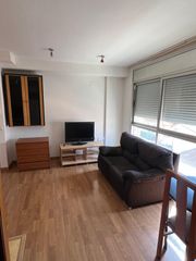Appartement  Carrer vint. Piso con amplio balcón en bonavista