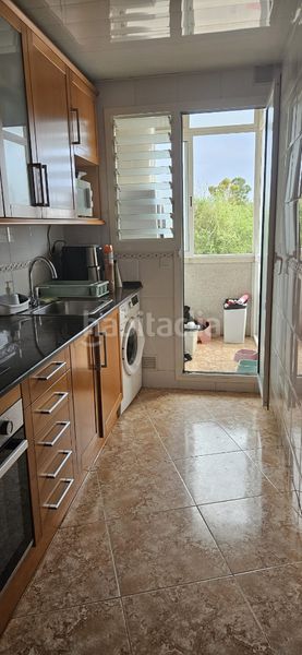 Foto f9921101-5d2c-43cd-bd82-f22b6466db0d. Flat with heating in Bonavista Tarragona