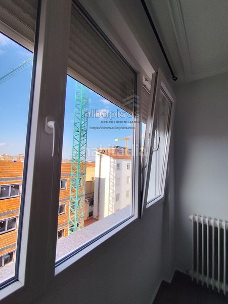 Foto 196948ad-7195-426f-8c8a-c585b71e91af. Pis amb calefacció aparcament a Hospital Albacete