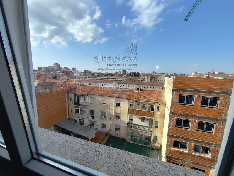 Foto 61e201c3-08c7-4017-a2d2-37c5370ade2c. Pis amb calefacció aparcament a Hospital Albacete