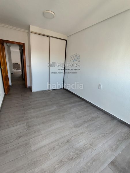 Foto 711f64f5-835e-4719-a907-b776de7cfc63. Pis amb calefacció aparcament a Hospital Albacete