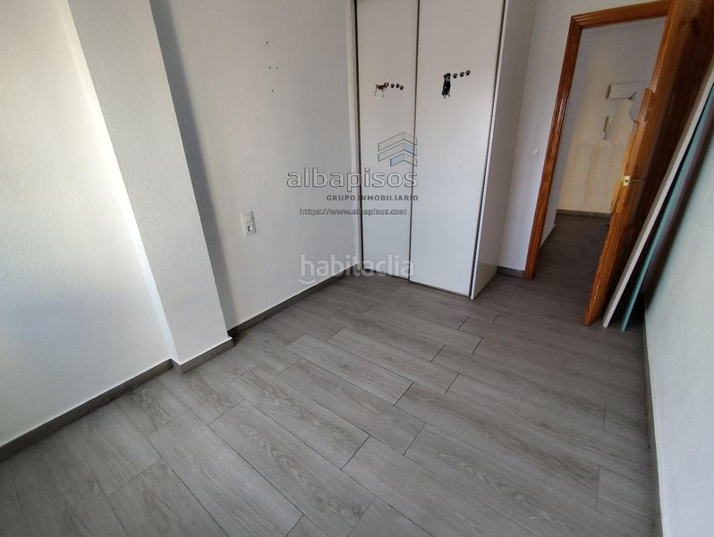 Foto 89696da1-35d2-4c84-835b-0a1eb4333ef4. Pis amb calefacció aparcament a Hospital Albacete