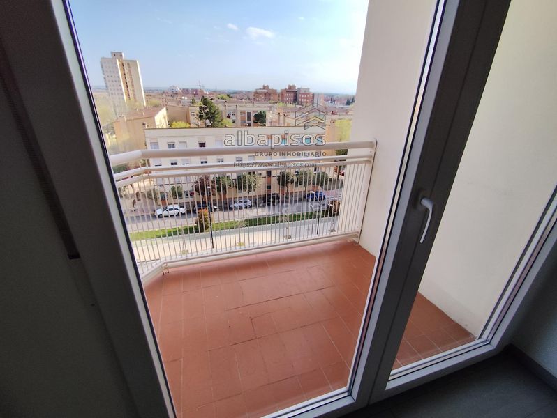 Foto 93198508-f7c1-4892-9341-5a2415959adf. Pis amb calefacció aparcament a Hospital Albacete