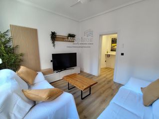 Affitto Appartamento  Calle antonio machado. Magnífica vivienda en alquiler junto al parque abelardo sánchez