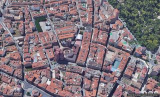 Pis a Carretas - Pajarita