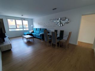 Lloguer Pis a Alto de los Molinos. Extraordinario piso en alquiler junto al corte ingles