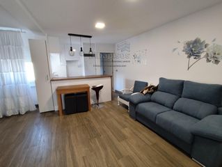 Lloguer Pis a El Pilar. Piso en alquiler zona el pilar completamente reformado y equipad