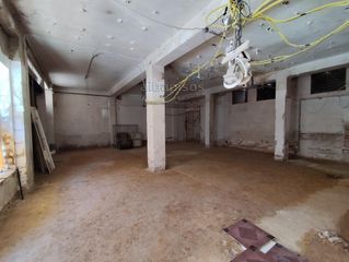 Piano terra in Fátima. Local comercial de 109 m2, en planta baja con proyecto visado y