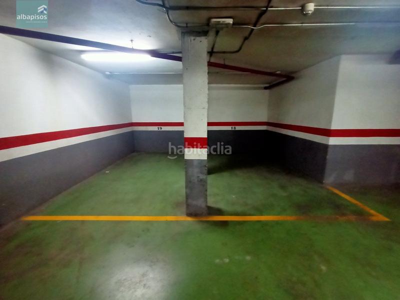 Foto 87983337-a054-4a95-b074-cc9ce4d9f8f6. Autoparkplatz in Estación Albacete