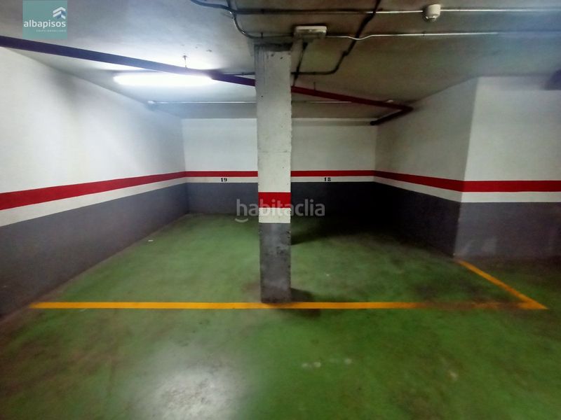 Foto da82503c-8c51-485f-a751-e11020969329. Miete autoparkplatz in Estación Albacete
