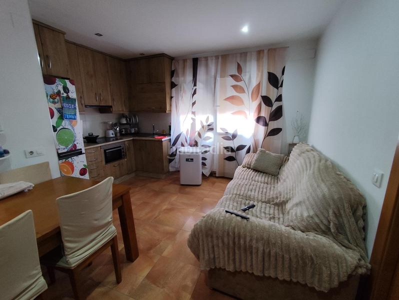 Foto 2189aabf-31c0-4ac6-be1b-415ad6546dd2. Appartamento con parcheggio in Hoya - Gonzalo