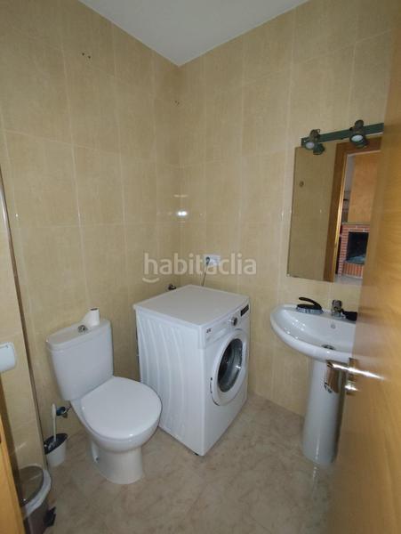 Foto 3694d41e-7f07-4c7d-8caf-f2a85146d614. Appartamento con parcheggio in Hoya - Gonzalo