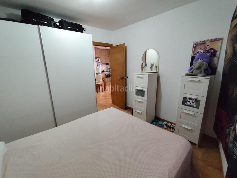 Foto 5f869c43-3aee-42a9-b740-85291cbaa4ee. Appartamento con parcheggio in Hoya - Gonzalo