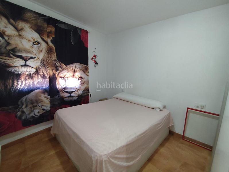 Foto 79e5bcca-3ac1-4de8-99ef-446e02b94861. Appartamento con parcheggio in Hoya - Gonzalo