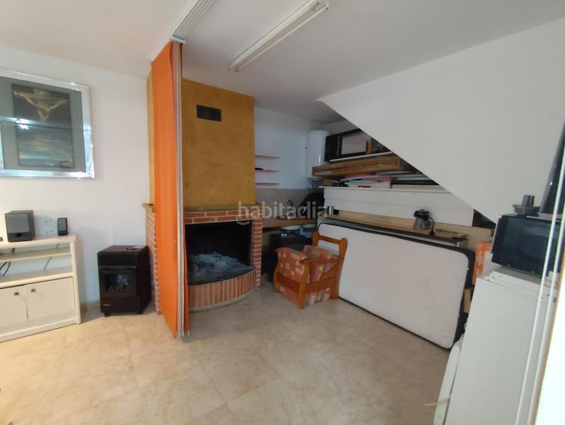 Foto 9389ec8d-555f-4d49-8df6-538dbb13b34e. Appartamento con parcheggio in Hoya - Gonzalo