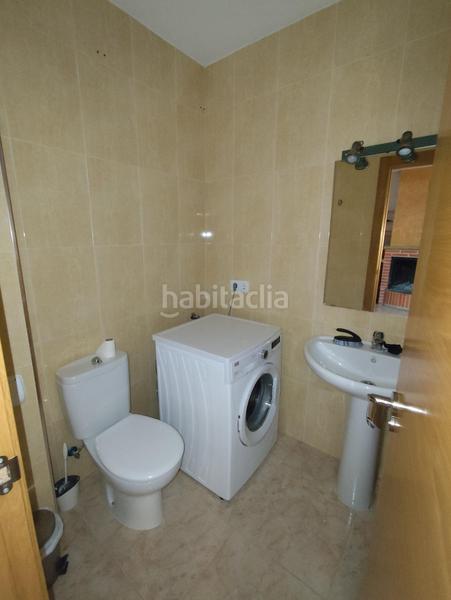 Foto a4ec72ac-f7f1-4a28-ae5b-b31287f7f487. Appartamento con parcheggio in Hoya - Gonzalo