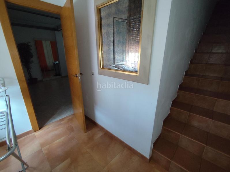 Foto d598afb5-39f7-409b-b52e-5a39a226cbd3. Appartamento con parcheggio in Hoya - Gonzalo