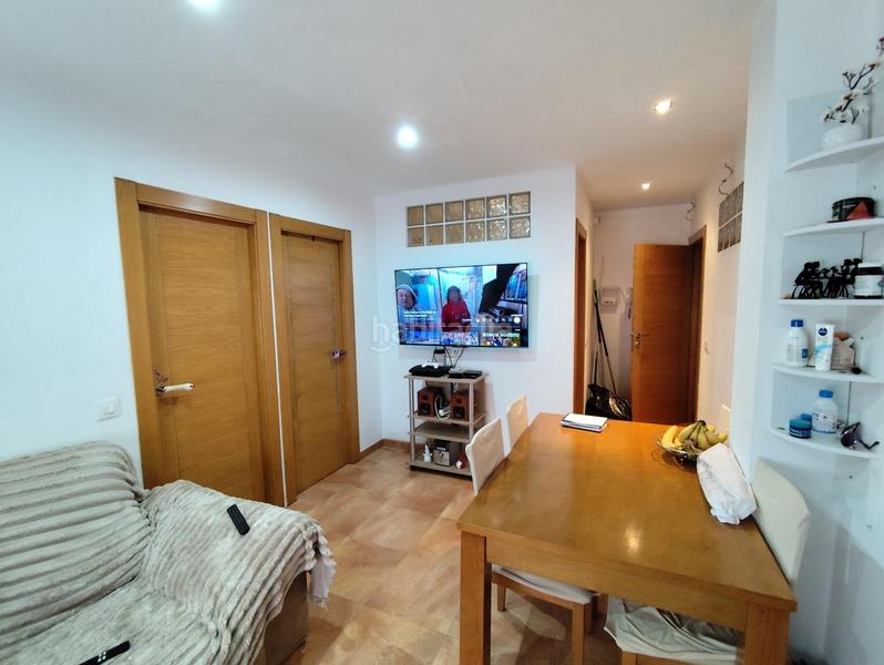 Foto e9c3d753-6a22-4721-ad24-34f507d0a8e5. Appartamento con parcheggio in Hoya - Gonzalo