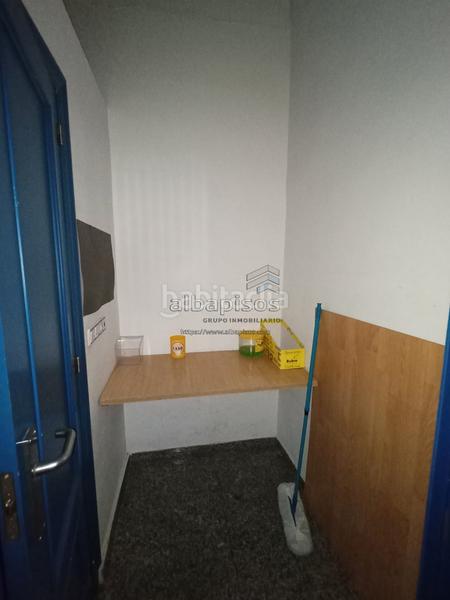 Foto 1018c17f-a788-4c48-b6a0-77d2dec15473. Lloguer local comercial a Ensanche - Franciscanos Albacete
