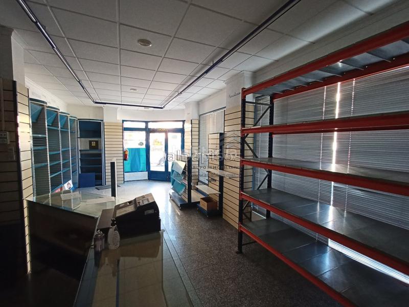 Foto 3c46e325-05ef-4150-ba25-beebd87b4c59. Lloguer local comercial a Ensanche - Franciscanos Albacete