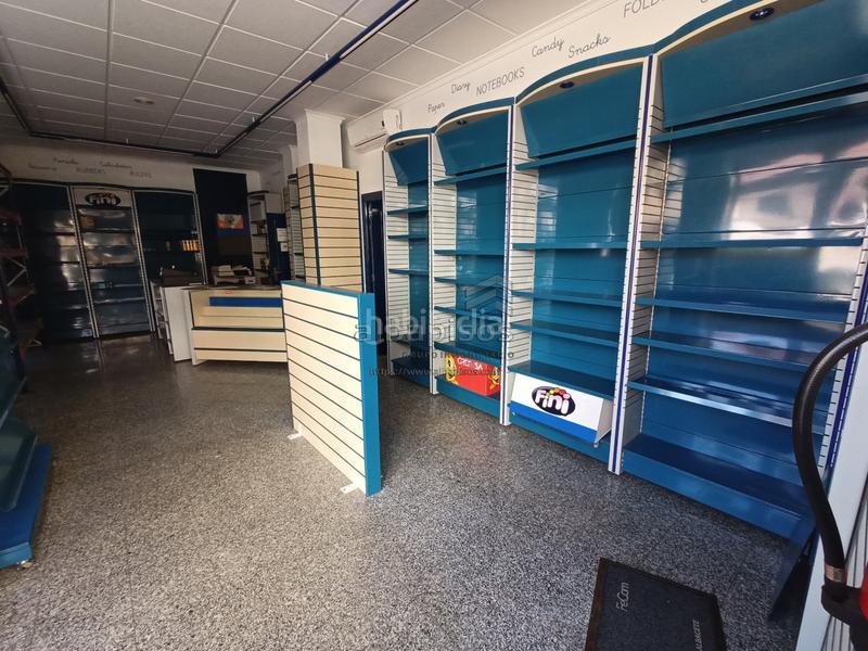 Foto 6442175f-3647-45f1-832e-e25a92e15f2b. Lloguer local comercial a Ensanche - Franciscanos Albacete