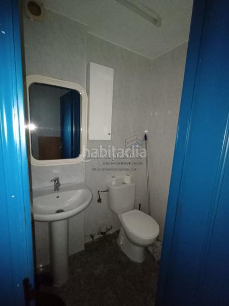 Foto 67823ed0-9563-4d0e-a8ef-1d69f987a306. Lloguer local comercial a Ensanche - Franciscanos Albacete