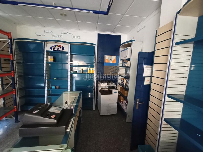 Foto c2313fed-1ae6-4f03-881b-1e03467ff673. Lloguer local comercial a Ensanche - Franciscanos Albacete