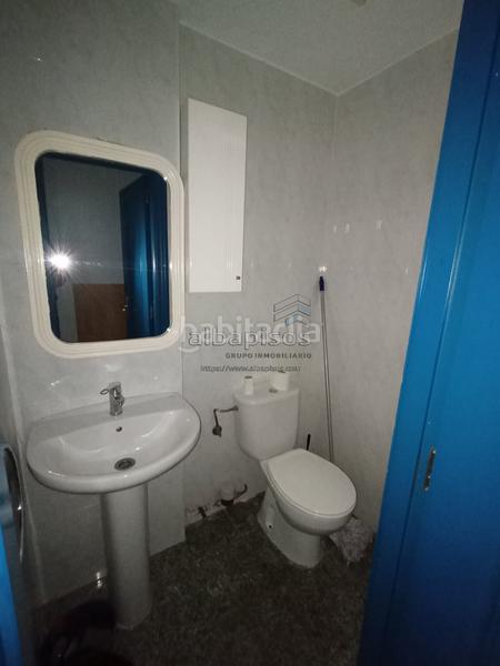 Foto 8a2ff59f-ad8e-4bbb-99e9-2a44b1f16b91. Location local commercial dans Ensanche - Franciscanos Albacete