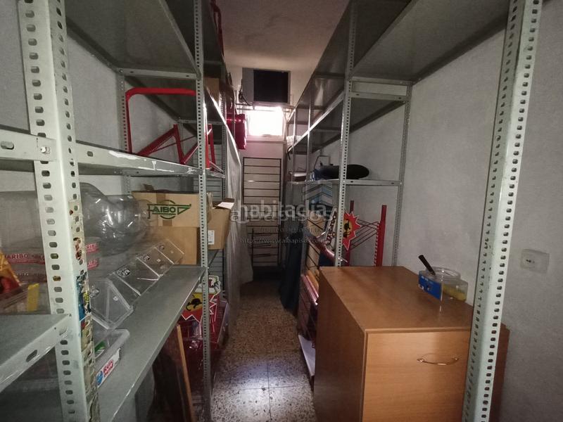 Foto 04fa0bdf-e17b-4d5d-a1a4-2e16add7a96f. Miete geschäftsraum in Ensanche - Franciscanos Albacete