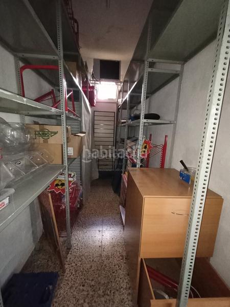 Foto 86ae5906-5906-4f55-a02c-a1478b5fd5bd. Miete geschäftsraum in Ensanche - Franciscanos Albacete