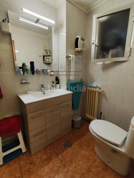 Foto 11986a14-c495-4274-b4b5-ae0dc17be46e. Appartamento con riscaldamento in Industria Albacete