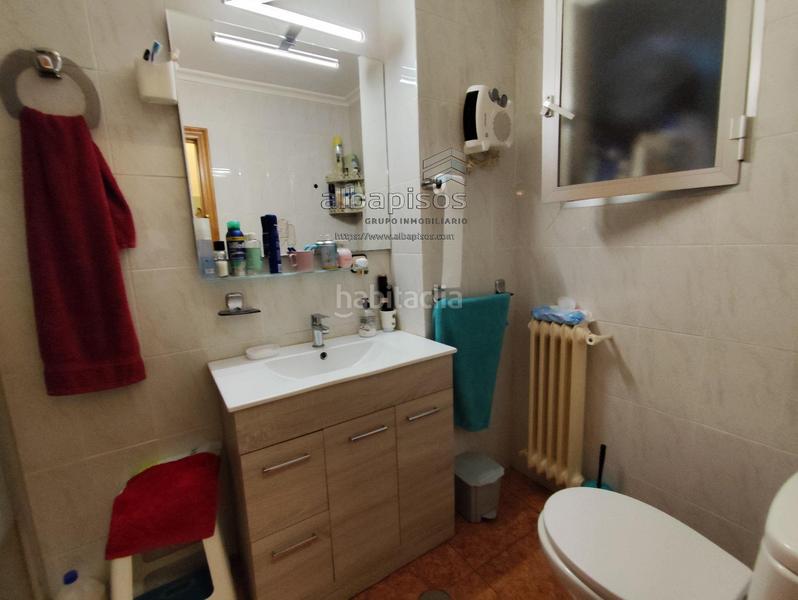 Foto 196adcb5-872f-43af-b394-fda486634c7f. Appartamento con riscaldamento in Industria Albacete