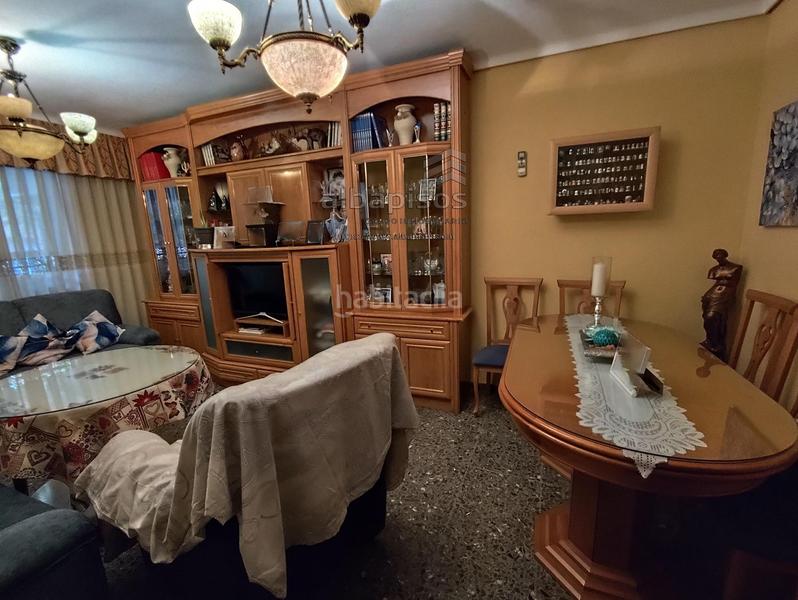 Foto 2202474d-f32e-4614-9df6-00e828349efb. Appartamento con riscaldamento in Industria Albacete