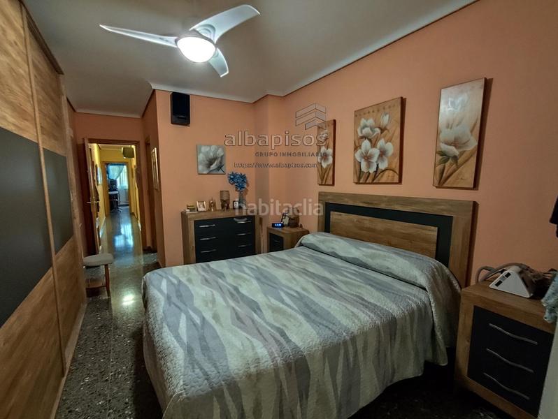 Foto 235c7c98-6262-4f0a-93a3-ca912e1eb78b. Appartamento con riscaldamento in Industria Albacete