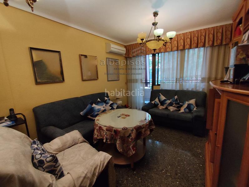 Foto 2e2451bb-300e-46cb-9f84-79731c500a87. Appartamento con riscaldamento in Industria Albacete