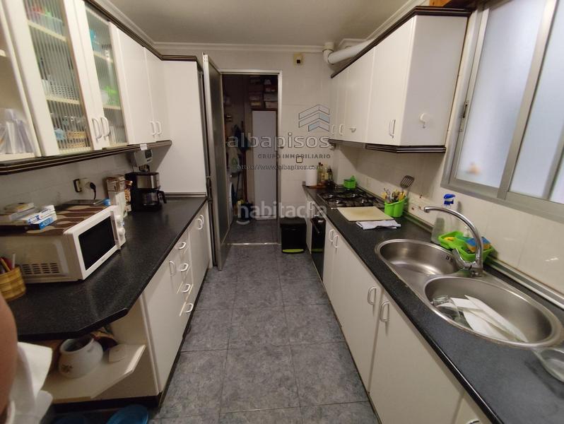 Foto 3260a0f1-b9d2-4709-8b9d-4208af607d2b. Appartamento con riscaldamento in Industria Albacete