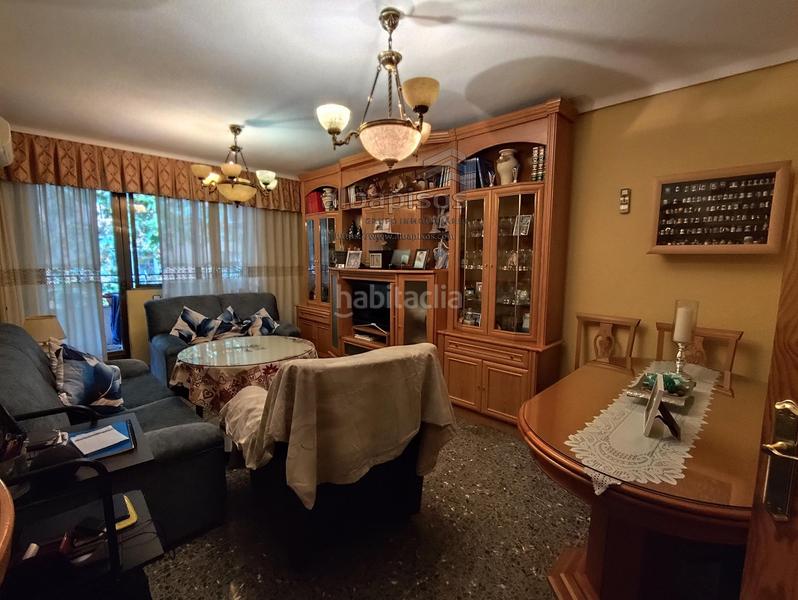 Foto 32aa7db7-c29b-4345-a3e8-cf31ff0fdaf8. Appartamento con riscaldamento in Industria Albacete