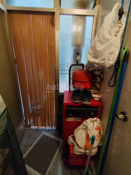 Foto 36ee0de7-0401-4840-863a-49d0e6258126. Appartamento con riscaldamento in Industria Albacete