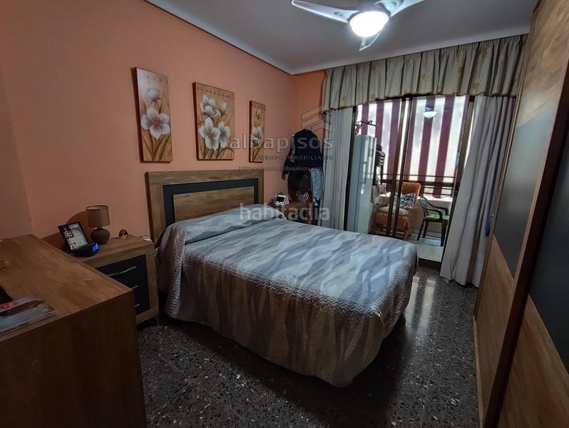 Foto 3748c2b1-e80a-468c-86a4-24cdef41e7cf. Appartamento con riscaldamento in Industria Albacete