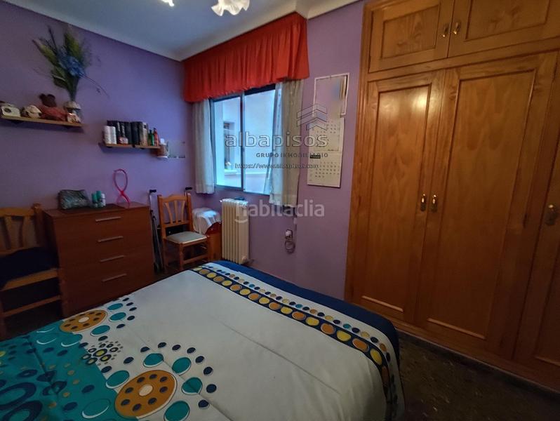 Foto 3c4d49b3-e0bd-4a4a-a300-db516d170fc8. Appartamento con riscaldamento in Industria Albacete