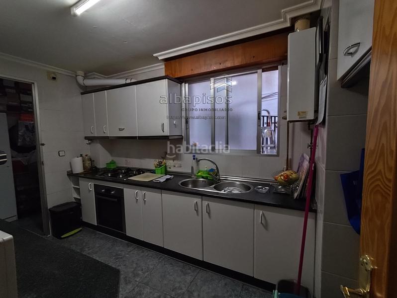 Foto 4466ef3e-3eb0-48b3-8067-46afa64747f1. Appartamento con riscaldamento in Industria Albacete