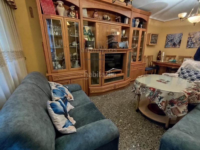 Foto 4ef7e0e4-c8dd-4ae9-b294-27958575f0f9. Appartamento con riscaldamento in Industria Albacete