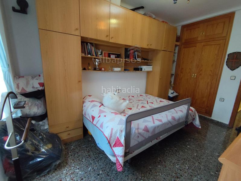 Foto 59146c09-f489-488a-a3ec-1e77f2780722. Appartamento con riscaldamento in Industria Albacete