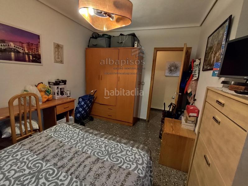 Foto 62201a94-54af-413d-89fa-883718606e37. Appartamento con riscaldamento in Industria Albacete