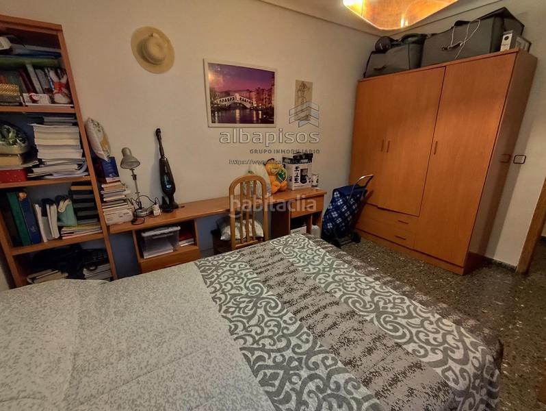 Foto 7ea0ad80-a730-4d8c-87a8-e66403121f46. Appartamento con riscaldamento in Industria Albacete